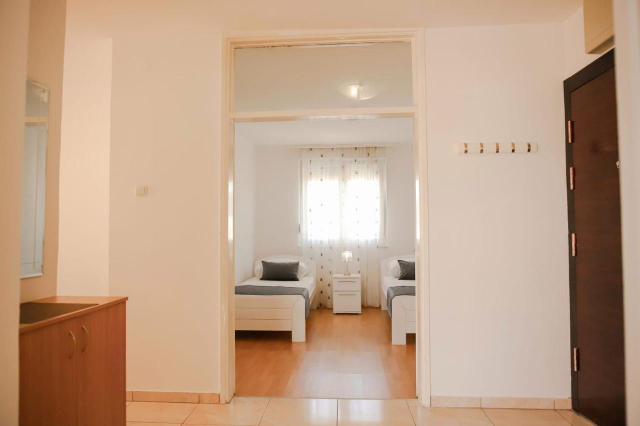 Penthouse Panorama Apartment Capljina Exterior photo